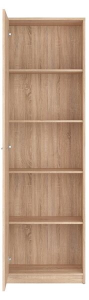 Dulap cu rafturi Nepo Plus 22 (stejar sonoma) . 1098362