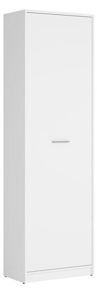 Dulap cu rafturi Nepo Plus 22 (alb) . Promo -10%. 1098358
