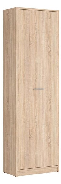 Dulap cu rafturi Nepo Plus 22 (stejar sonoma) . 1098362