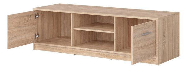 Masă TV Nepo Plus 28 (stejar sonoma) . 1098389