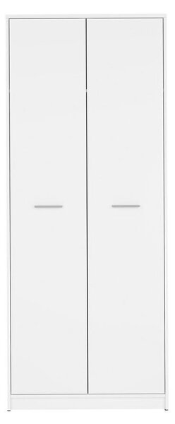 Dulap de haine Nepo Plus 33 (alb) . 1098422