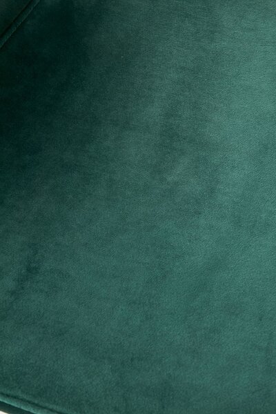 Scaun de dining K379, verde