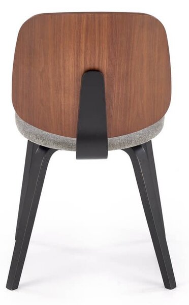 Scaun de dining din lemn K563