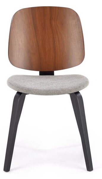 Scaun de dining din lemn K563