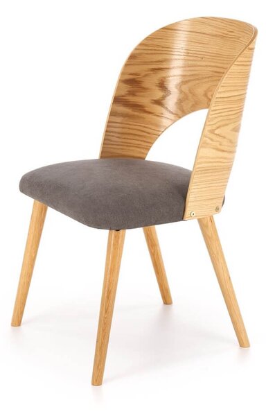 Scaun de dining retro Cadiz