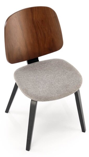 Scaun de dining din lemn K563