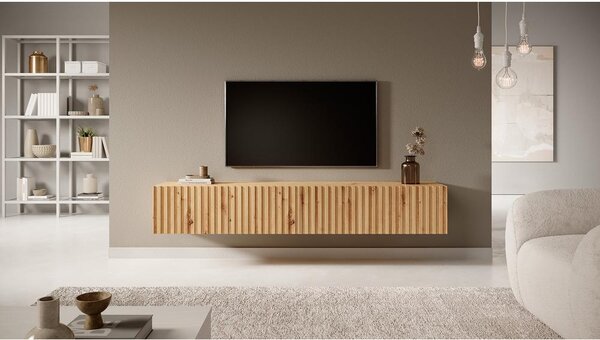 Masă TV Tenessie 175 (stejar artisan). Promo -14%. 1098794
