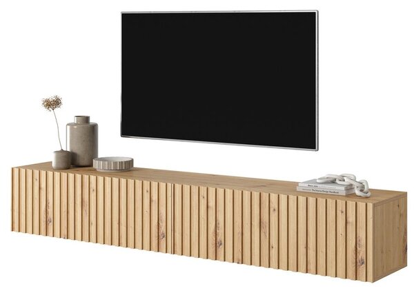Masă TV Tenessie 175 (stejar artisan). Promo -14%. 1098794
