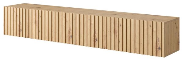 Masă TV Tenessie 175 (stejar artisan). Promo -14%. 1098794
