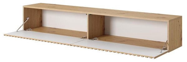 Masă TV Tenessie 175 (stejar artisan). Promo -14%. 1098794