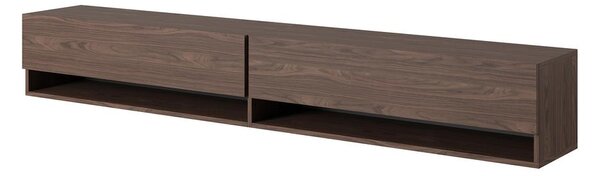 Masă TV Myrtha 200 (nuc). Promo -12%. 1099005