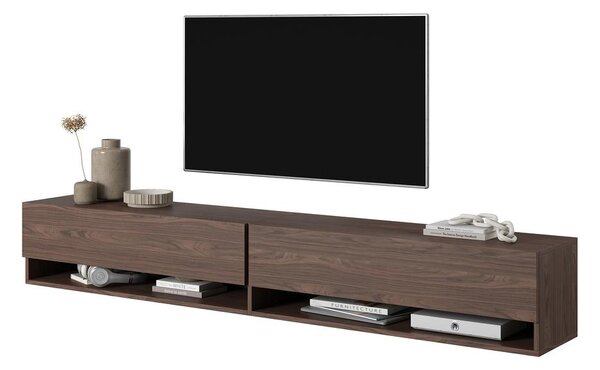 Masă TV Myrtha 200 (nuc). Promo -12%. 1099005