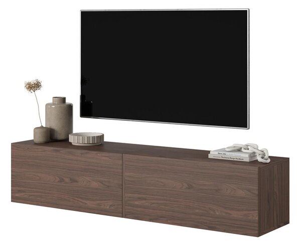Masă TV Bakira 140 (nuc). Promo -14%. 1099013
