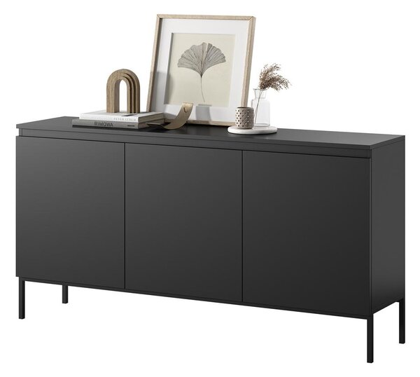 Dulap Bennasi B3 (negru). Promo -20%. 1099103