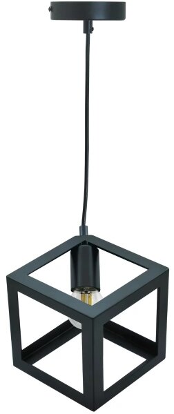 Lampă suspendată SWEDEN 1xE27/20W/230V