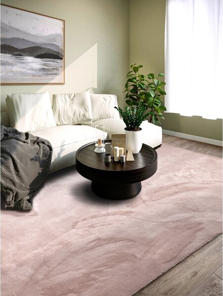 Covor roz prăfuit 120x170 cm Leon – Villeroy&Boch