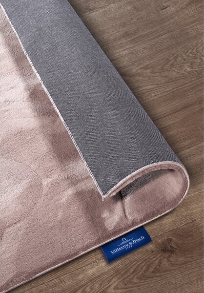 Covor roz prăfuit 120x170 cm Leon – Villeroy&Boch