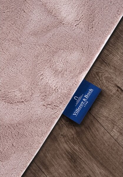 Covor roz prăfuit 120x170 cm Leon – Villeroy&Boch