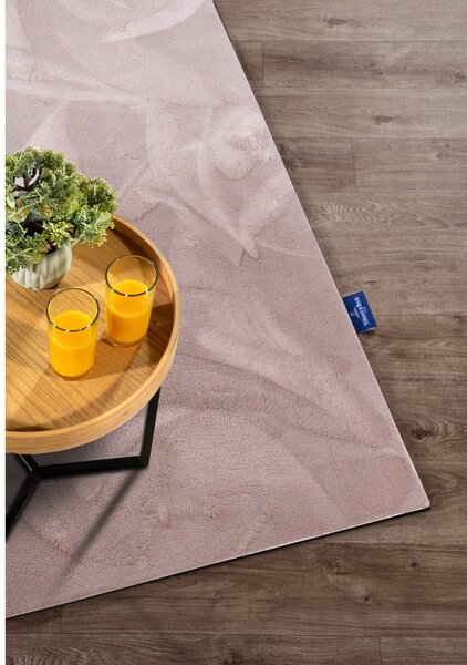 Covor roz prăfuit 120x170 cm Leon – Villeroy&Boch