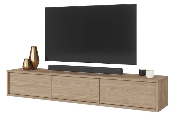 Masă TV Fiora 38 (stejar uleios). Promo -20%. 1066460
