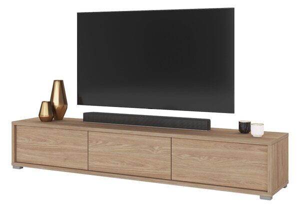 Masă TV Fiora 38 (stejar uleios). Promo -20%. 1066460