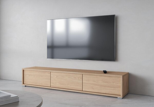 Masă TV Fiora 38 (stejar uleios). Promo -20%. 1066460