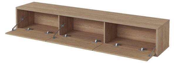 Masă TV Fiora 38 (stejar uleios). Promo -20%. 1066460