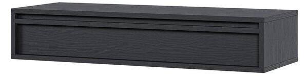 Măsuță consolă Evane E2 (negru). Promo -14%. 1100191