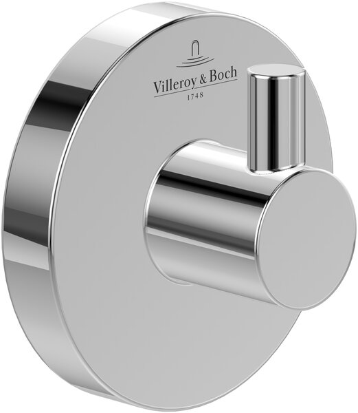 Villeroy & Boch Elements Tender suport prosop crom TVA15101100061