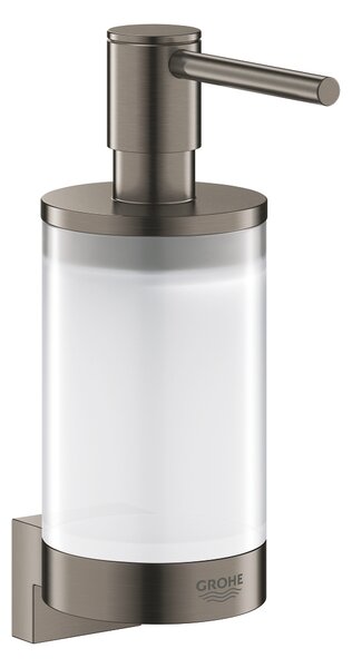 Grohe Selection suport pentru accesorii Brushed Hard Graphite 41027AL0