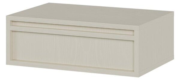 Noptieră Evane E1 (bej). Promo -10%. 1100299