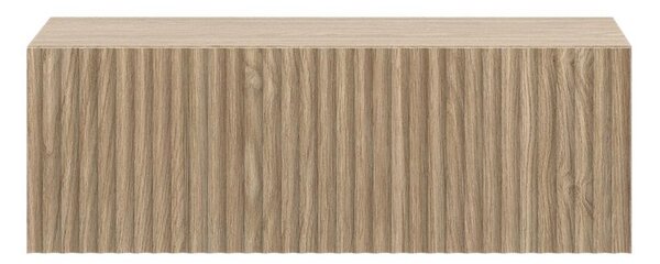 Noptieră Noelia N3 (stejar). Promo -19%. 1100487