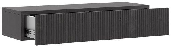 Măsuță consolă Noelia N2 (arin negru portland). Promo -21%. 1100495