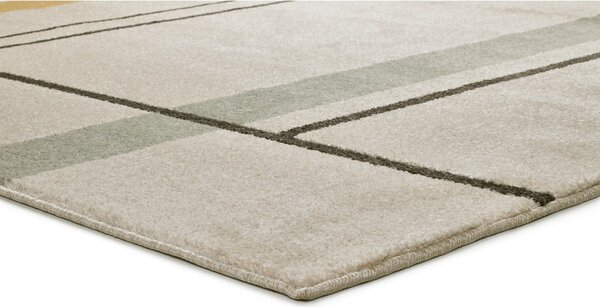 Covor Universal Domus, 80 x 150 cm, bej