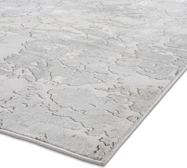 Covor gri/bej 170x120 cm Apollo - Think Rugs