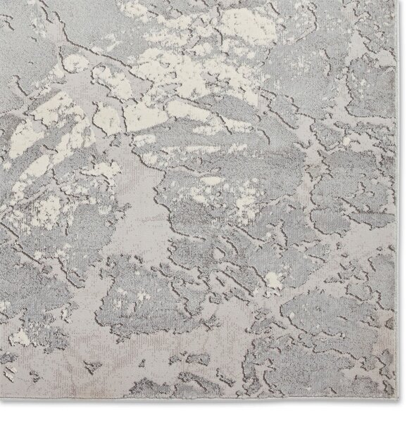 Covor gri/bej 170x120 cm Apollo - Think Rugs