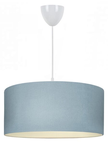 Lustra cu o singura lumina PWL-1091, E27 siel, 38x70 cm