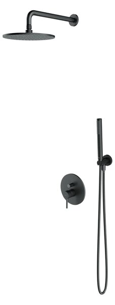 Set de dus incastrat, Omnires Y, grafit periat