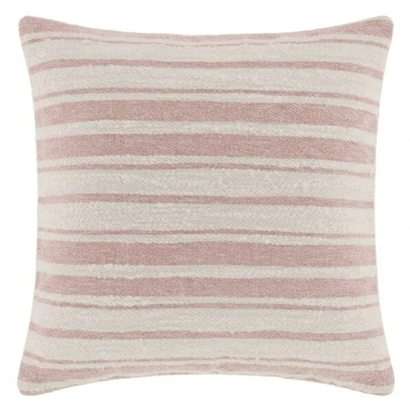 Perna decorativa GRANJA 50x50 cm, roz