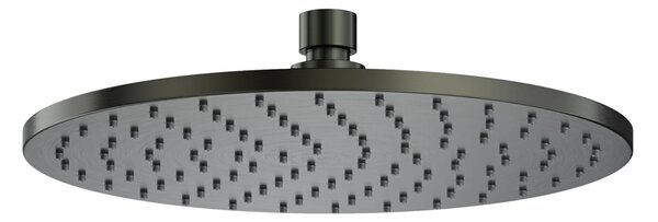 Palarie de dus, Omnires SLIMLINE, ø25 cm, antracit periat