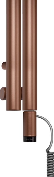 Oltens Stang încălzitor electric 180x9.5 cm cupru periat 55110610