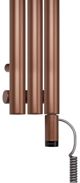 Oltens Stang încălzitor electric 180x15 cm cupru periat 55111610
