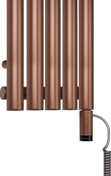Oltens Stang încălzitor electric 180x26 cm cupru periat 55117610