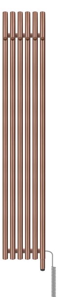 Oltens Stang încălzitor electric 180x31.5 cm cupru periat 55118610