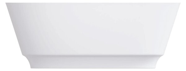 Cada freestanding, Omnires NEO M+, 158 x 72 cm, alb mat