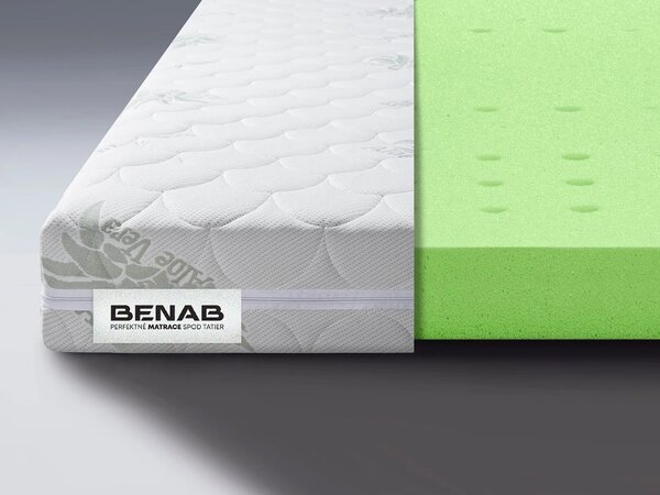 Saltea superioară / Topper Oidipus Dimensiune atipică (pentruț pentru 1 m2) (T3). 763276