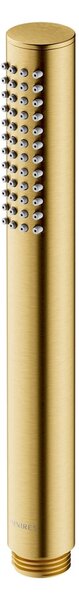 Para de dus, Omnires Microphone, auriu periat