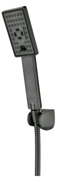 Set de dus, Omnires JIMJIM, grafit periat