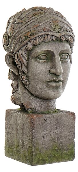 Statueta Aged Woman 53 cm