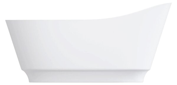 Cada freestanding, Omnires NEO M+, 158 x 72 cm, alb mat